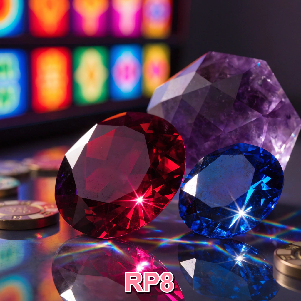 Ulasan pengguna RP8