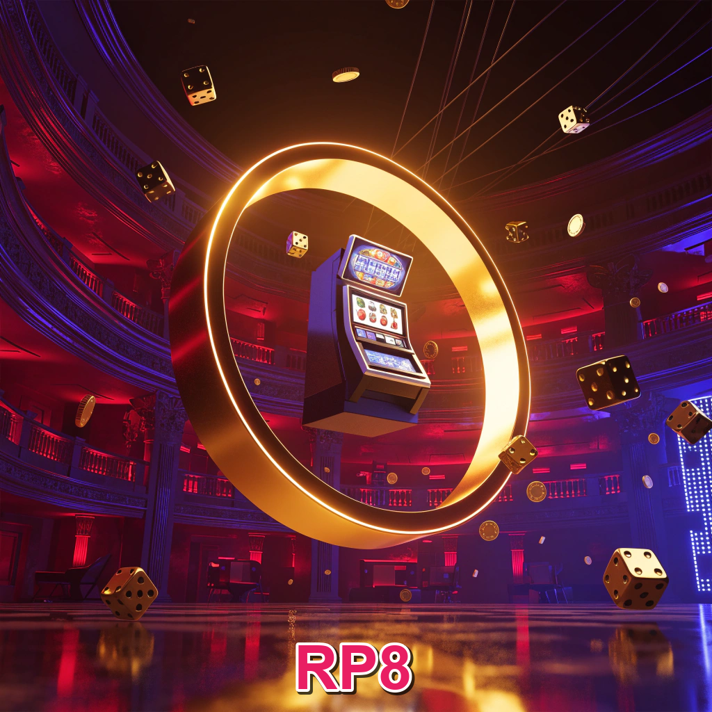 Program VIP RP8